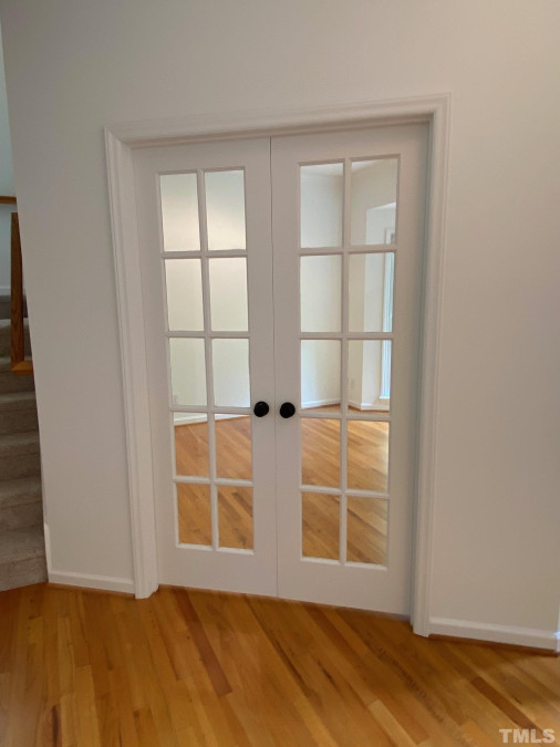 306 Highland Trl Chapel Hill, NC 27516