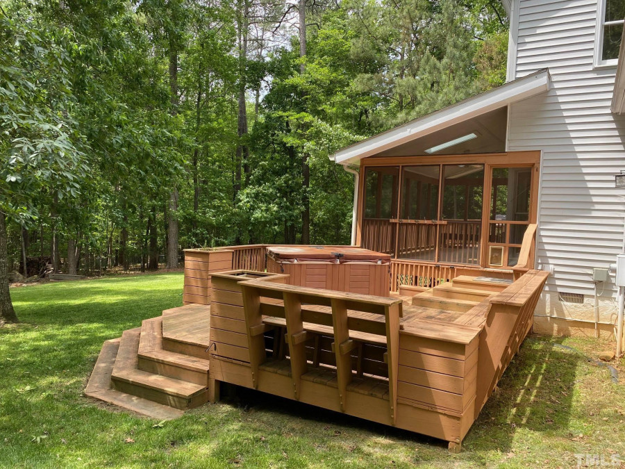 306 Highland Trl Chapel Hill, NC 27516