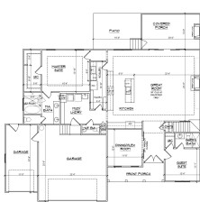 8424 Adagio  Wake Forest, NC 27587