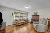 5953 Hicksboro  Oxford, NC 27565