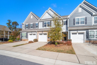 224 Beldenshire Way Holly Springs, NC 27540