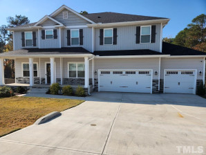 90 Hawks Ridge Ln Smithfield, NC 27577