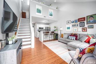 3636 Crystal Ct Durham, NC 27705