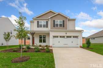 85 Capanne Ct Clayton, NC 27527
