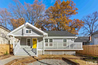 104 Hyde Park Ave Durham, NC 27703