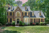 5208 Linksland Dr Holly Springs, NC 27540