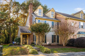 2931 Faversham Pl Raleigh, NC 27604