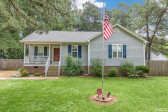 333 Irvan St Clayton, NC 27520