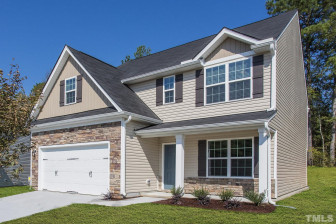 749 Crackling Ct Zebulon, NC 27597