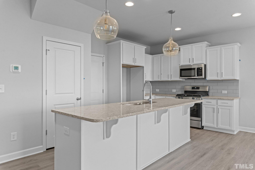 111 Mcdowell Ln Mebane, NC 27302
