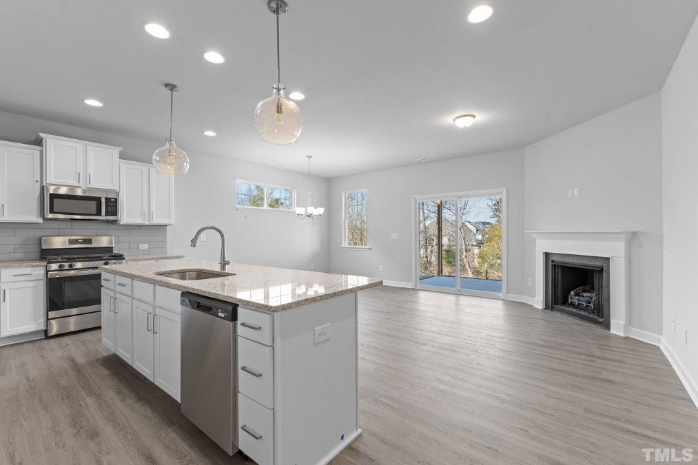111 Mcdowell Ln Mebane, NC 27302