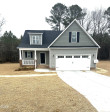 124 Rye Way Wendell, NC 27591