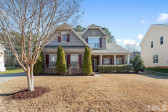 5325 Sapphire Springs Dr Knightdale, NC 27545