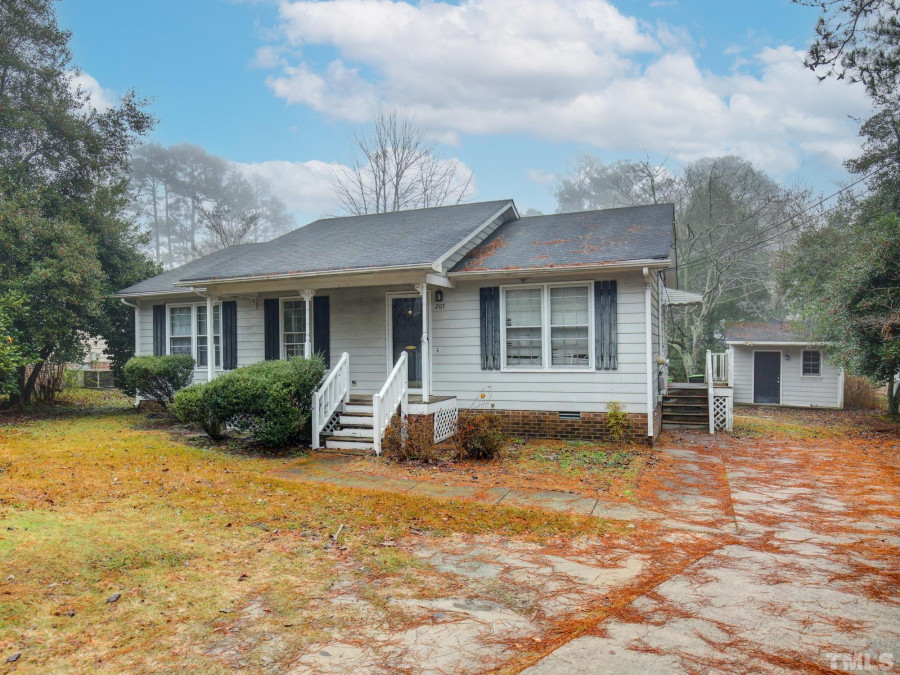 207 Selma Rd, Wendell, NC 27591 - Raleigh Realty