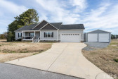 111 Fox Run Ct Benson, NC 27504