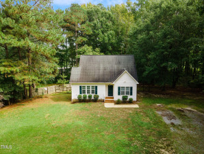 68 Sallie Dr Smithfield, NC 27577