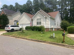 208 Trailview Dr Cary, NC 27513