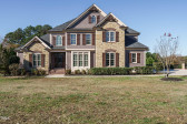 1732 Font Hills Ln Knightdale, NC 27545