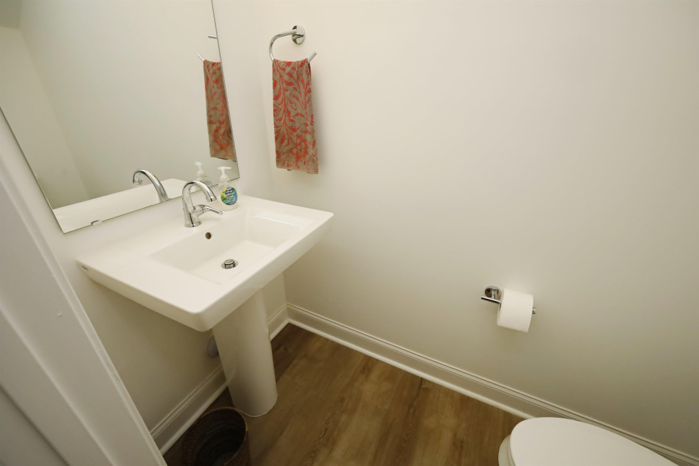 5615 Johnson Woods Ct Raleigh, NC 27609