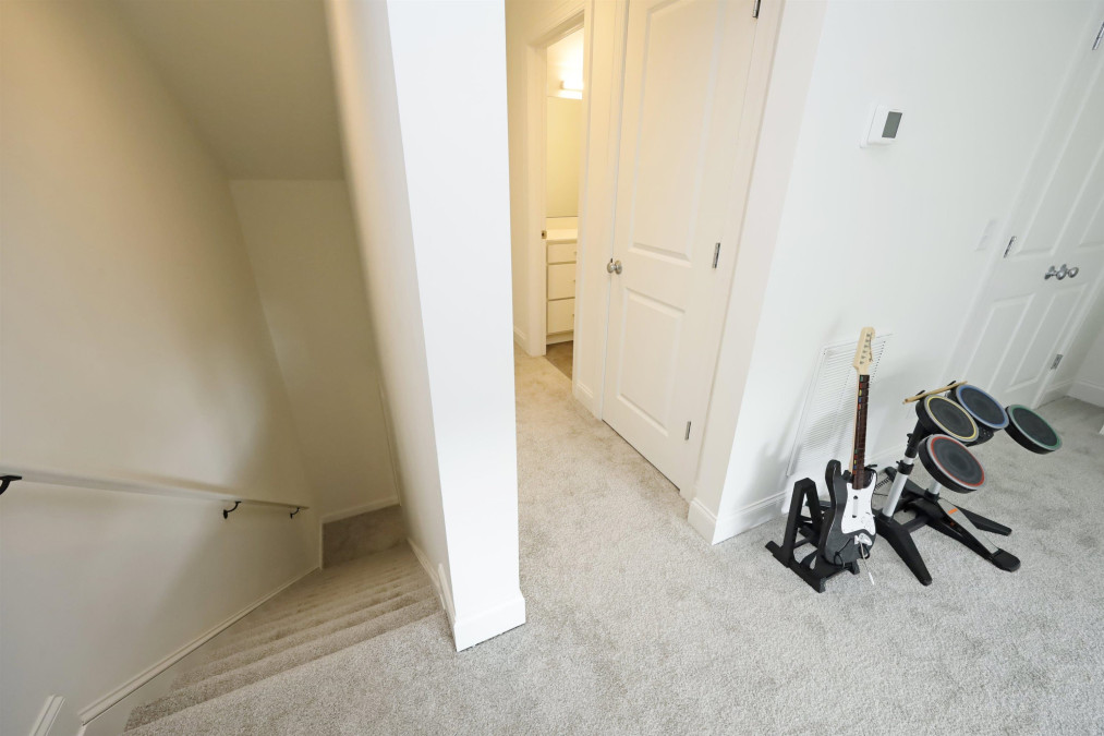 5615 Johnson Woods Ct Raleigh, NC 27609