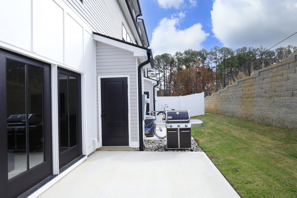 5615 Johnson Woods Ct Raleigh, NC 27609