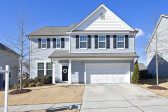 60 Shining Amber Way Franklinton, NC 27525