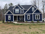 5304 Langdon Dr Oxford, NC 27565