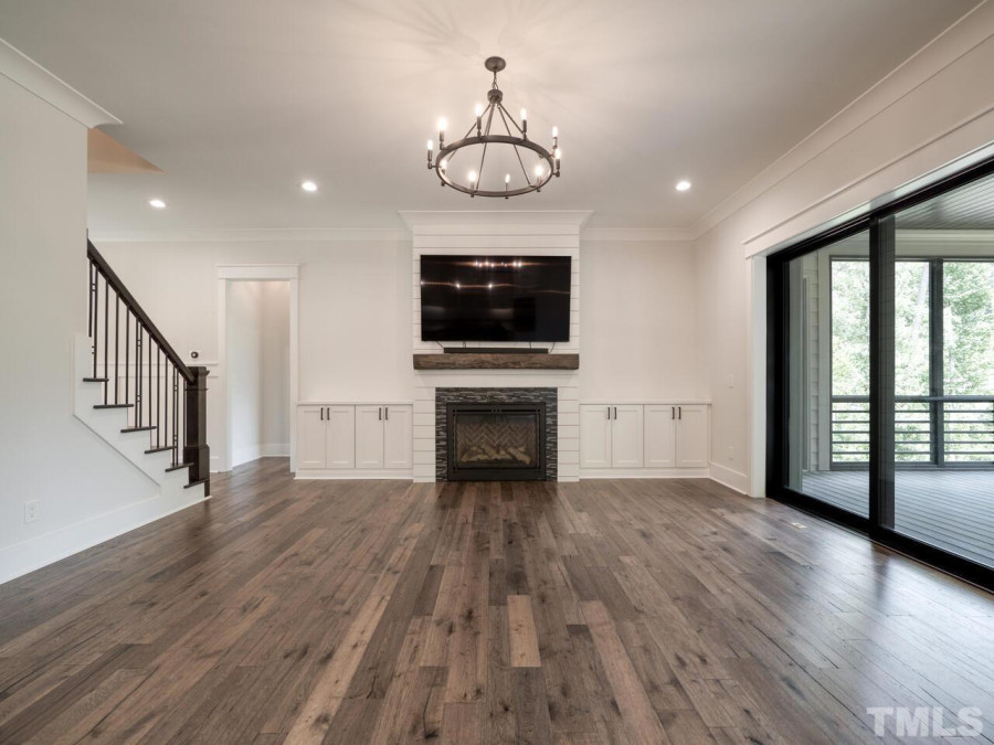 1017 High Trail Ct Wake Forest, NC 27587