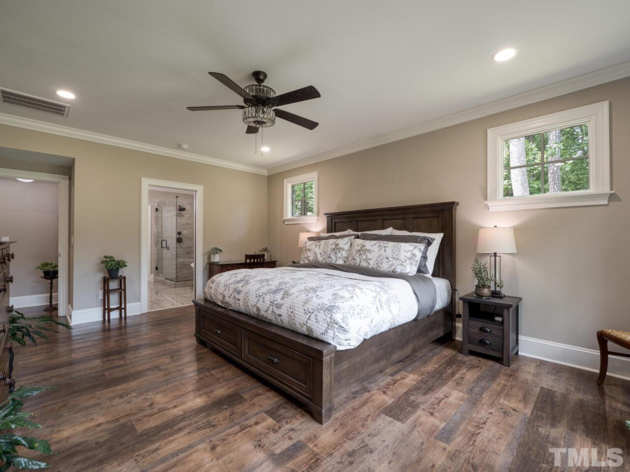 1017 High Trail Ct Wake Forest, NC 27587