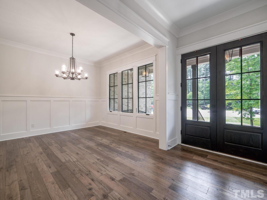 1017 High Trail Ct Wake Forest, NC 27587