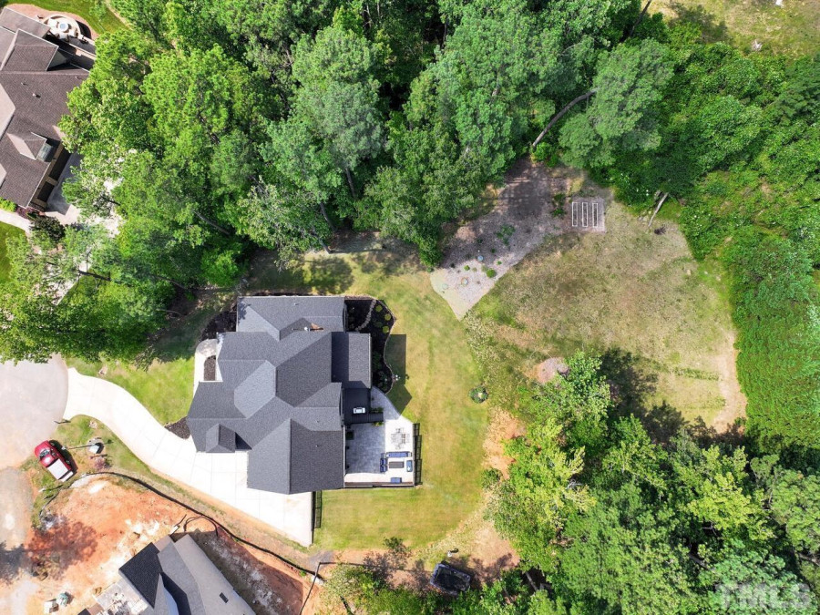 1017 High Trail Ct Wake Forest, NC 27587