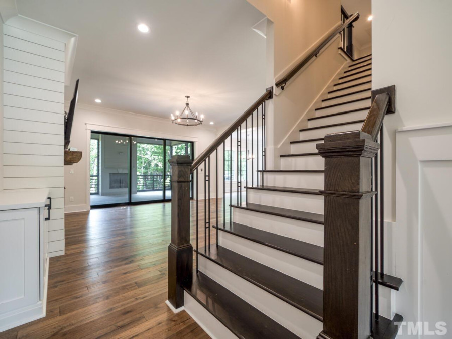 1017 High Trail Ct Wake Forest, NC 27587
