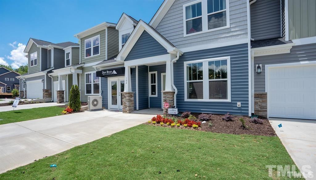 157 Whitley Ridge Dr, Clayton, NC 27527 Raleigh Realty