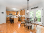 320 Middleham Dr Rolesville, NC 27571