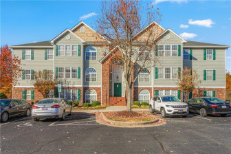 3489 Forestdale Dr Burlington, NC 27215