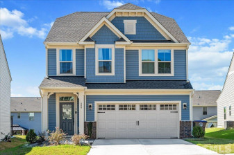 204 Hopewell Ln Wake Forest, NC 27587