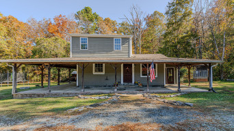 3012 Buckhorn Rd Efland, NC 27243