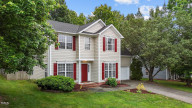 109 Leacroft Way Durham, NC 27703