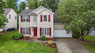 109 Leacroft Way Durham, NC 27703