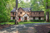 110 Ironwood Pl Chapel Hill, NC 27514