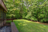 110 Ironwood Pl Chapel Hill, NC 27514