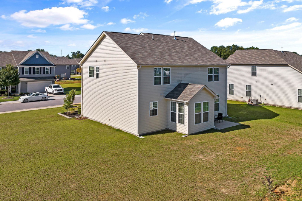 9 Baylis St Franklinton, NC 27525
