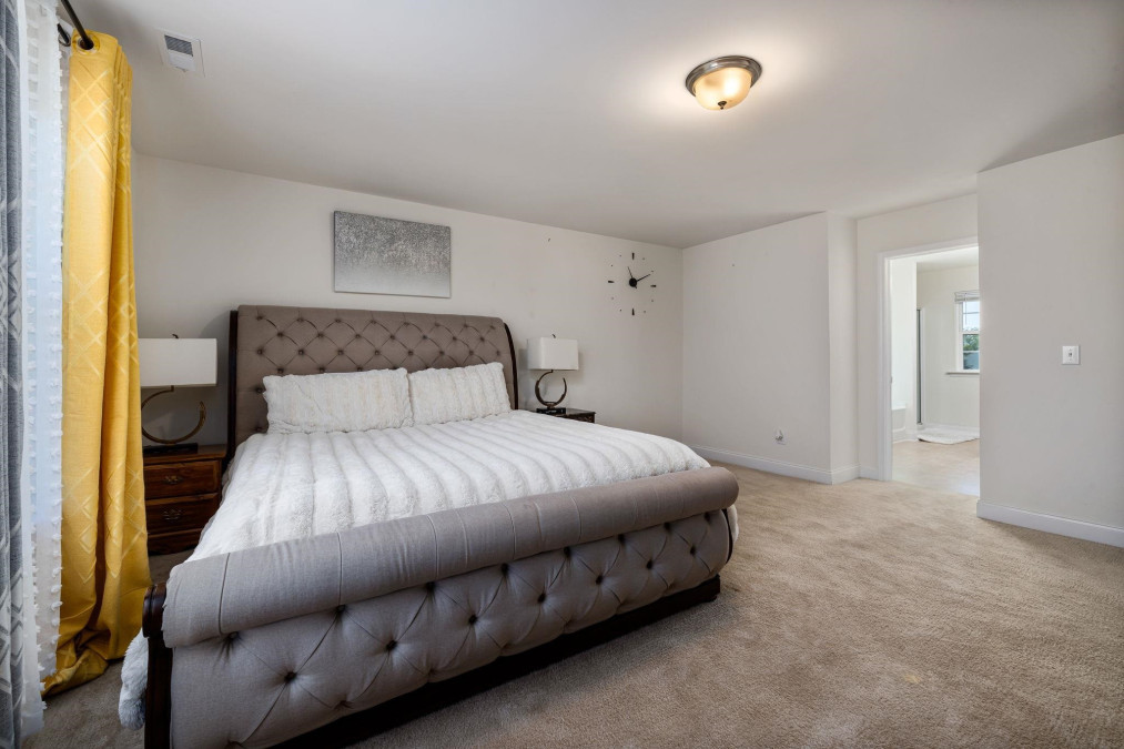 9 Baylis St Franklinton, NC 27525