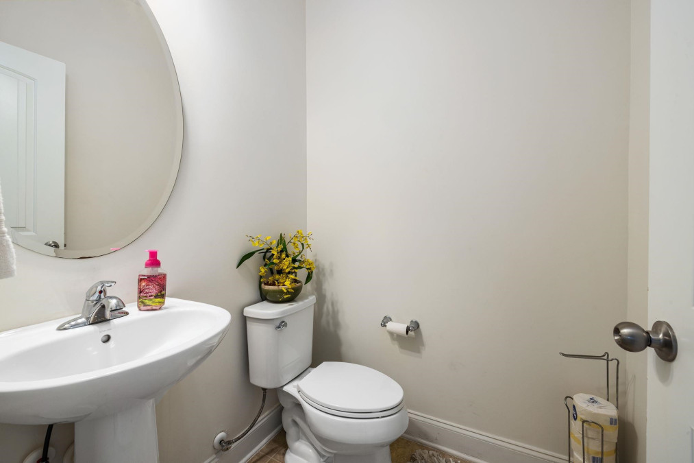 9 Baylis St Franklinton, NC 27525