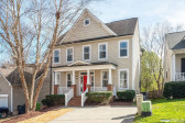2324 Sapphire Valley Dr Raleigh, NC 27604