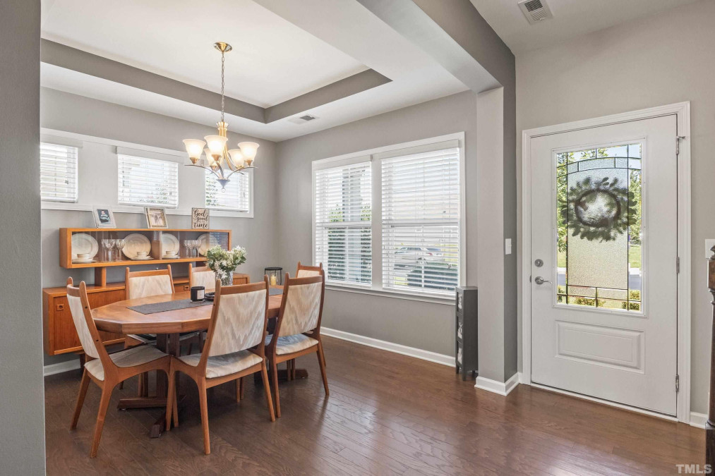 63 Thornbury St Clayton, NC 27527