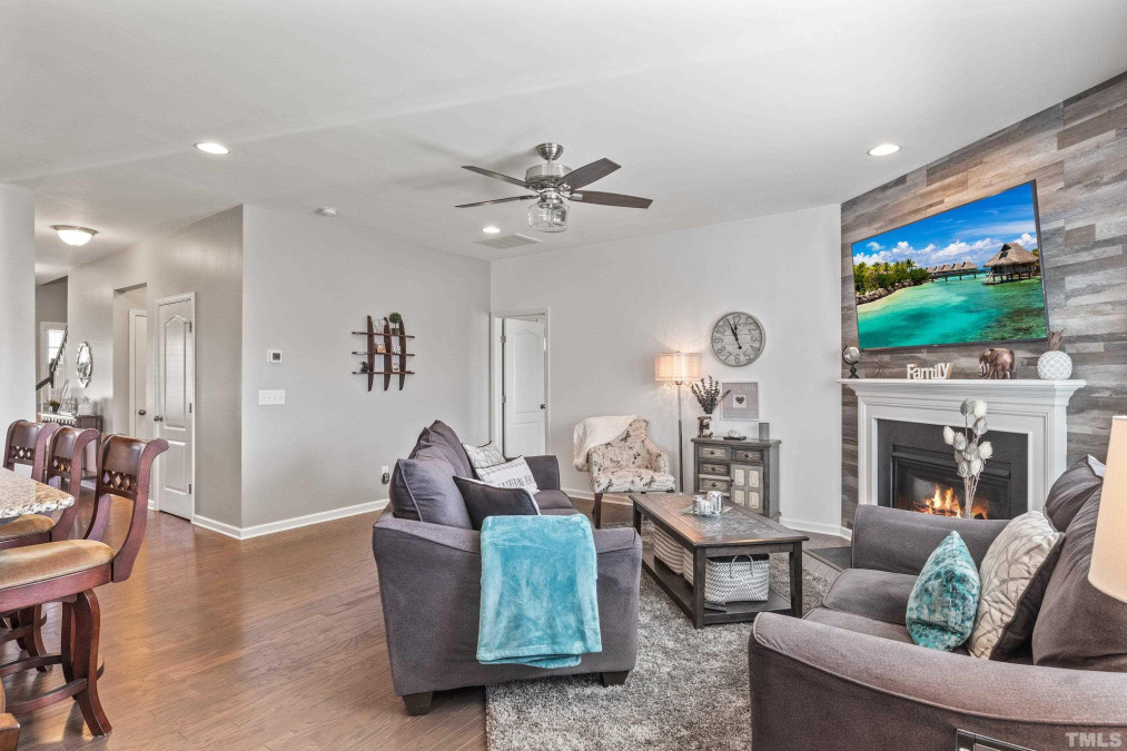 63 Thornbury St Clayton, NC 27527