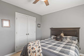 63 Thornbury St Clayton, NC 27527