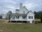 271 Parker Rd Four Oaks, NC 27524