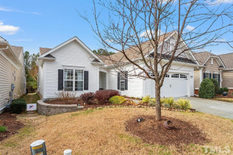 415 Heralds Way Cary, NC 27519